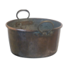 Copper pot cache