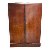 Armoire paquebot