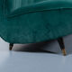Sofa Guglielmo Veronesi by ISA Italy 1960