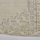 Oushak Handmade Floor Vintage Rug sku1486