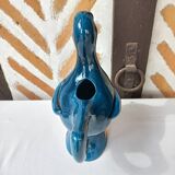 Zoomorphic duck pitcher Poët Laval