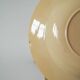 Set of 6 Gien flower soup plates, “Jeannine” model, 1940