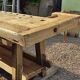 Joinery Workshop