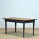 Pine farmers table, 1900's