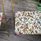 Lafuma Chantazur folding chairs