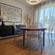 Table danoise en teck