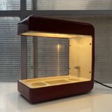 Isos lamp by Giotto Stoppino for Tronconi 1972