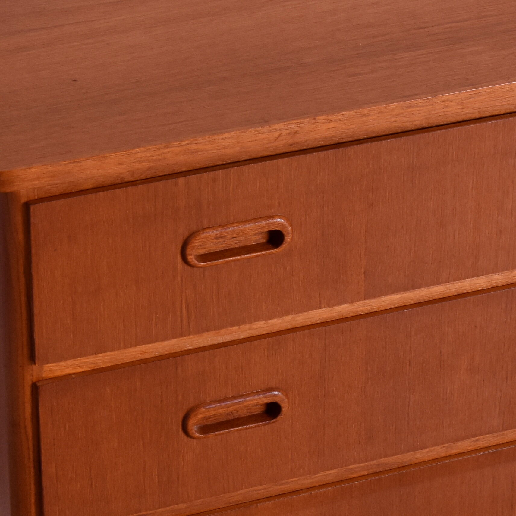 Chest of Drawers, Sweden, 1970s