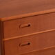 Chest of Drawers, Sweden, 1970s