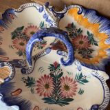 Beggar or fruit bowl HB Quimper F208