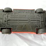 Jouet Mira voiture de collection Ferrari F40 échelle 1/24è