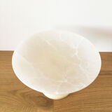Alabaster standing cup 1970