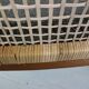 Peter Hvidt& Orla Mølgaard-Nielsen FD146 Cane Back Easy Chair, Denmark