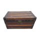 Trunk/old wooden chest