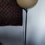 Vintage floor lamp by meblo Guzzini