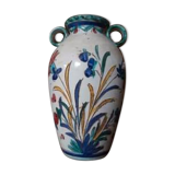 Italian-made vase