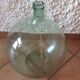 Old demijohn 35 liters, vintage