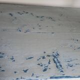 Petite table console