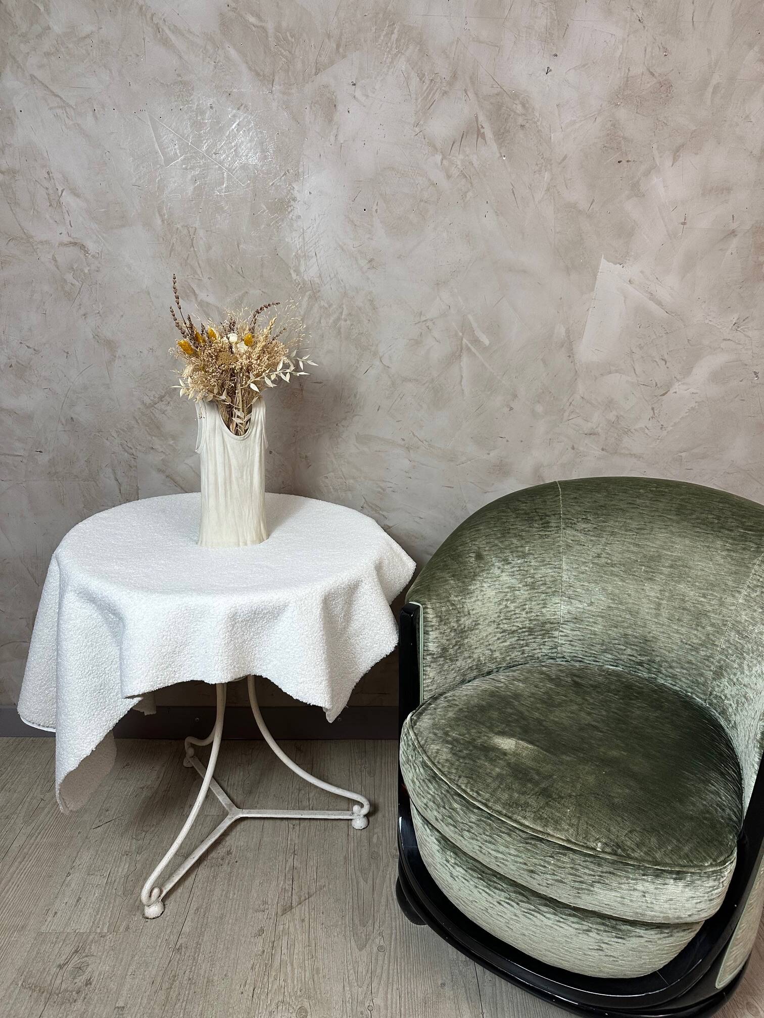 Vase débardeur marcel