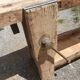 Joiner's workbench