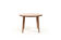 Table basse danoise des années 1960 en chêne Jacob Kjær