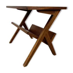 Table d'appoint pieds