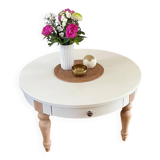 "Eglantine" coffee table