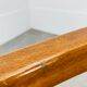 Chaise de bureau Horgen Glarus 110A bois