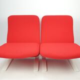 Concorde Lounge Chair by Pierre Paulin for Artifort, 1980s