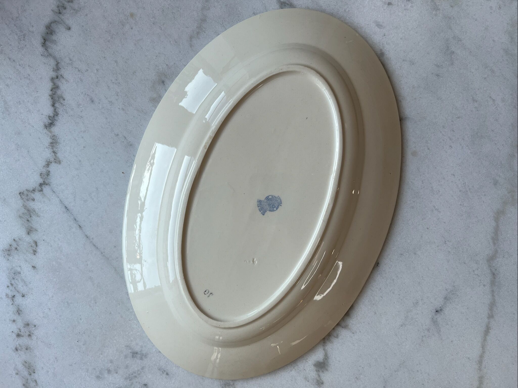 Dish Badonviller France