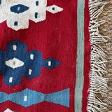 Tapis Kilim