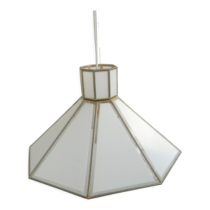suspension en verre