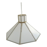 Suspension en verre
