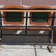 6-seater cinema seat.