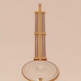 Silvoz pendulum wall pendulum clock (chime).