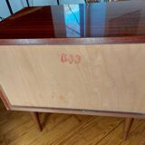 mini chest of drawers, bedside table