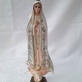 Statue Fatima 25cm