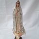 Fatima statue 25cm