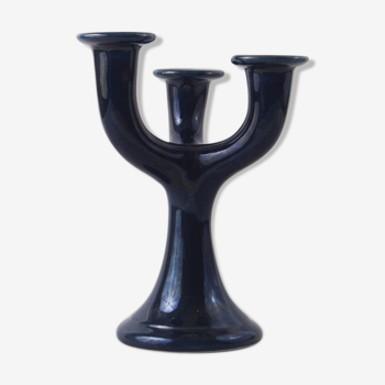 Candlestick with three arms Guldkroken