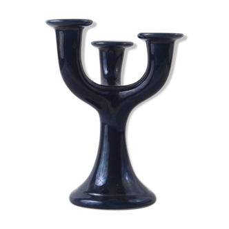 Candlestick with three arms Guldkroken
