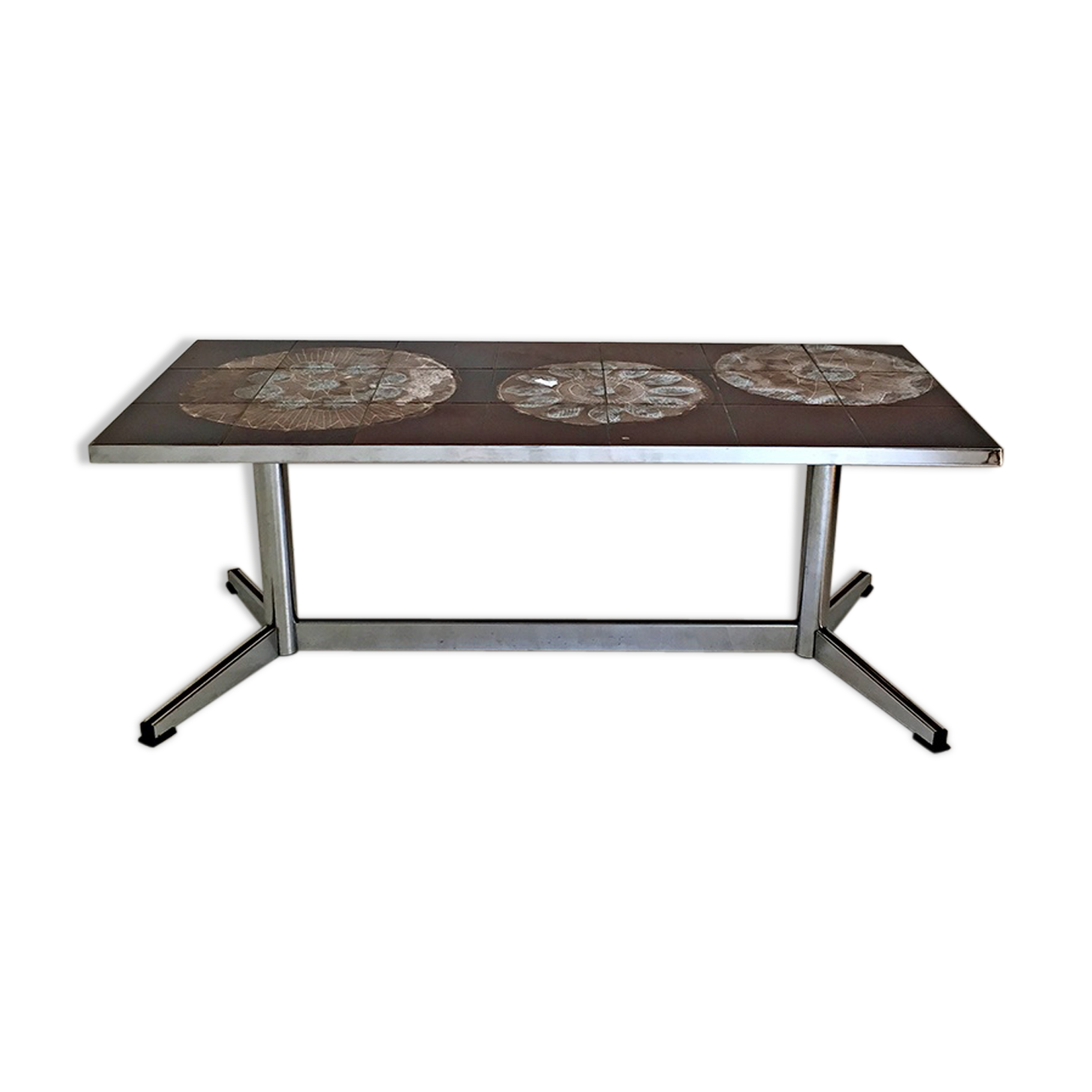 Coffee table 70 vintage