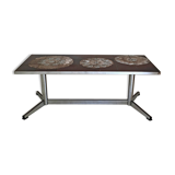 Coffee table 70 vintage