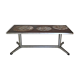 Coffee table 70 vintage