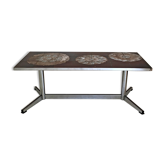 Coffee table 70 vintage