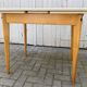 Vintage formica table 1960