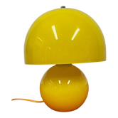 Mushroom lamp 1970