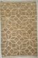 Natural Handwoven Cotton Jute Rug – Sarva Casa Pari