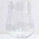 Vannes Le Châtel - 6 Crystal Glasses