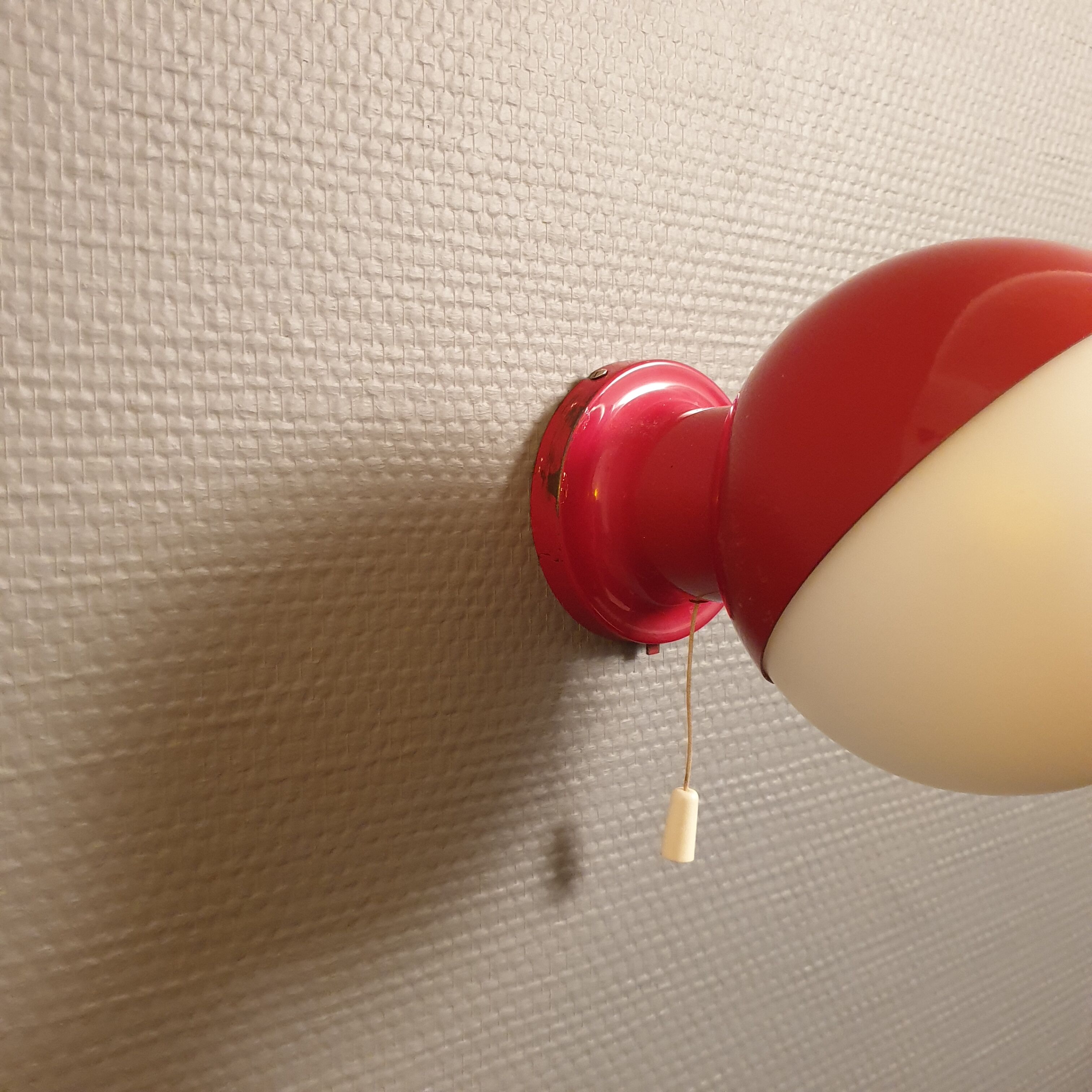 Kaiser Leuchten wall lamp