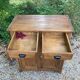 Buffet parisien vintage